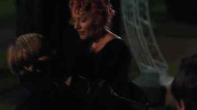 Oh, no! Oooh! - Poldark