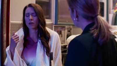 - Oh, no, my partner, Harold Martin, - Squeaky Clean Mysteries: Hazardous Duty