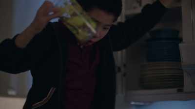 Oh, no![ Pills clattering ] - A Million Little Things