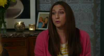 Oh, no, please.
I'm single by choice, so... - Spinster
