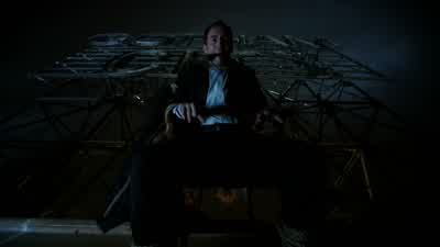 Oh, no, please. - Gotham
