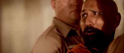 Oh, no. Please. - The Human Centipede 3 (Final Sequence)