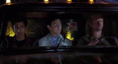 Oh no problem at all - Harold &amp; Kumar Go to White Castle