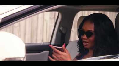 - Oh no problem, mama.
I got you. - Ebony Hustle 2: Ballistic Protection