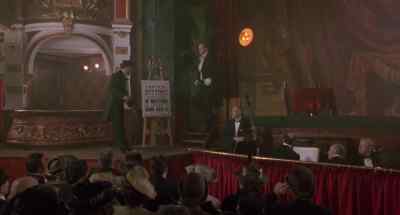 Oh, no, really, sir! This is too much. - Chaplin