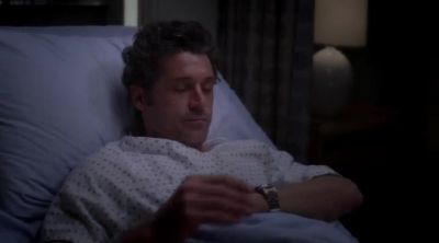 Oh, no. - Grey's Anatomy