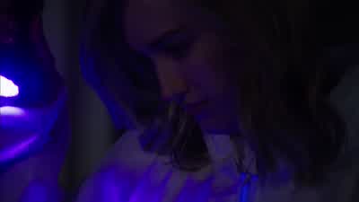 Oh, no. - Blindspot