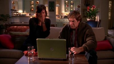 Oh,no! - Chuck