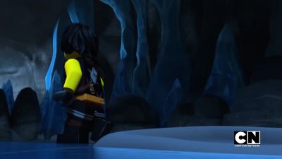        Oh, no. - Ninjago: Masters of Spinjitzu