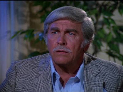 Oh, no. - The Love Boat