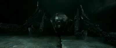 No. I got you, Chuck! - The Maze Runner