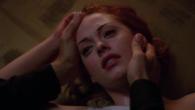 Oh, no. - Charmed