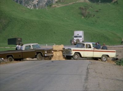 -Oh, no. - The A-Team