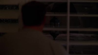 Oh no - The X-Files