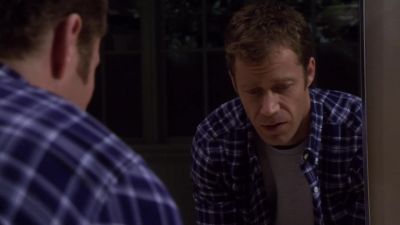 - OH, NO. - Eureka
