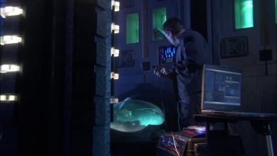 Oh, no. - Stargate Atlantis