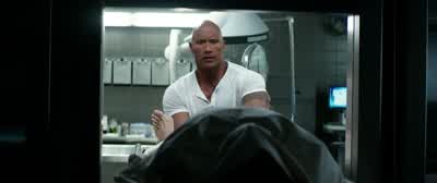 Oh, no. - Baywatch