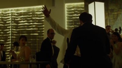 Oh, no! - Marvel's Daredevil
