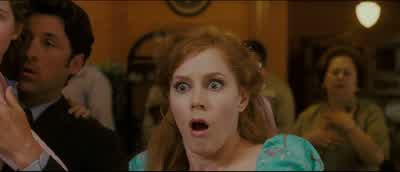 Oh, no. - Enchanted
