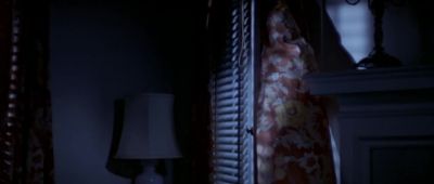 Oh, no. - Halloween