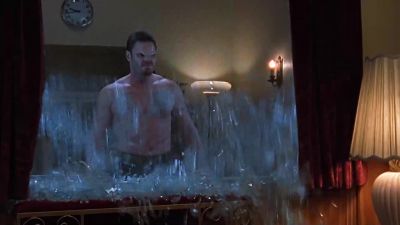 Oh, no. - Buffy the Vampire Slayer