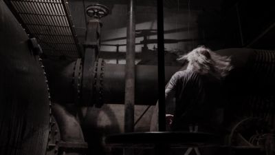 Oh, no. - Z Nation