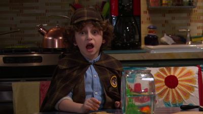 Oh, no. - Girl Meets World