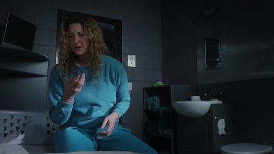 Oh, no. - Wentworth