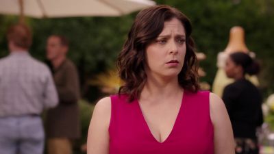 Oh, no. - Crazy Ex-Girlfriend