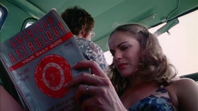 Oh, no. - The Texas Chain Saw Massacre