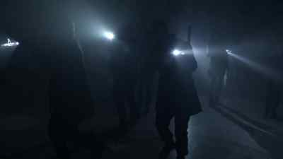 Oh, no. - Falling Skies