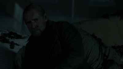 Oh, no. - Falling Skies