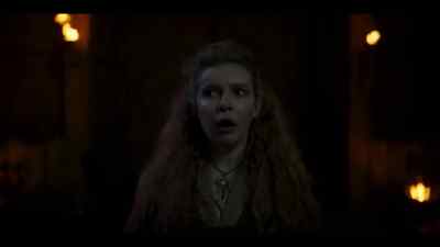 Oh, no. - Britannia