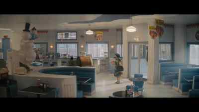 Oh, no! - Grease: Rise of the Pink Ladies