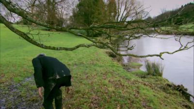 Oh, no. - Top Gear