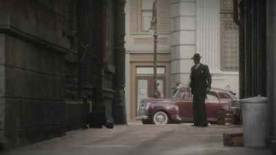 Oh, no. - Marvel's Agent Carter