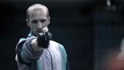 Oh! No! - Misfits