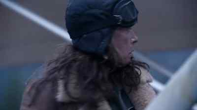 Oh, no. - Tremors: A Cold Day in Hell