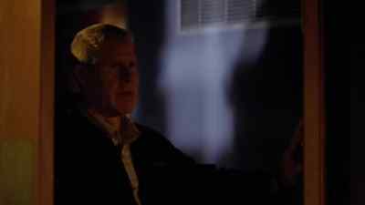 Oh,no... - Masters of Horror