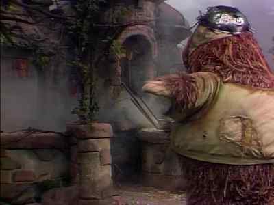Oh, no! - Fraggle Rock
