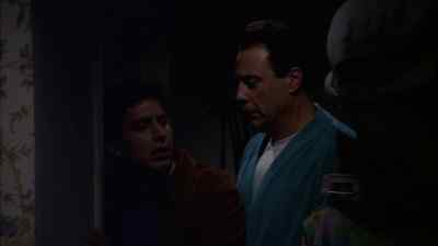 Oh, no. - Everybody Loves Raymond