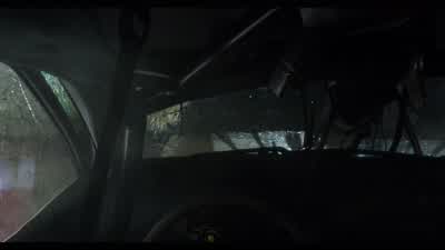 Oh, no! - Gran Turismo