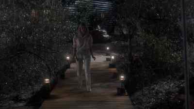 Oh, no. - Friday the 13th Part VII: The New Blood
