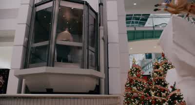 Oh, no. - Paul Blart: Mall Cop