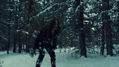 Oh no. - Wynonna Earp