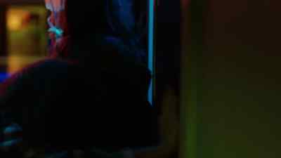 - Oh no! - Creepshow