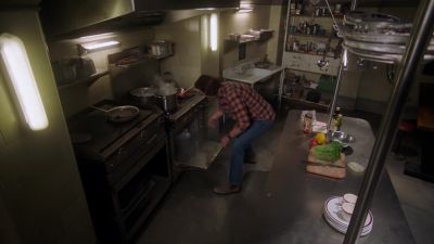 Oh, no. - Supernatural