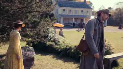 Oh, no! - Dickinson