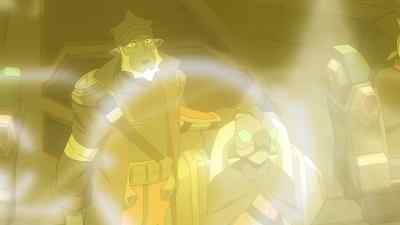 Oh, no. - Voltron: Legendary Defender