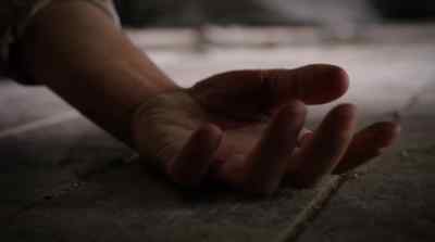 Oh, no. - Dead Again in Tombstone
